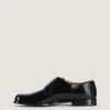 Derbies Tux en cuir brossé Derbies Tux en cuir brossé