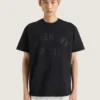 en coton avec broderie « Givenchy Paris »