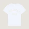 en coton avec broderie « Givenchy Paris »
