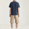 en coton avec broderie « Givenchy Paris » en coton avec broderie « Givenchy Paris »