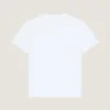 en coton avec broderie « Givenchy Paris »