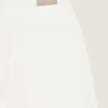 Jean Cocoon blanc Jean Cocoon blanc