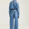 jeans Cocoon délavés jeans Cocoon délavés