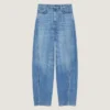 jeans Cocoon délavés jeans Cocoon délavés