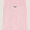Jupe crayon mi-longue en laine