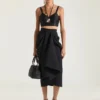 Brassière en satin Brassière en satin
