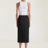 Débardeur Slim Fit en coton avec imprimé Givenchy Paris Débardeur Slim Fit en coton avec imprimé Givenchy Paris