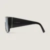Lunettes de soleil carrées en acétate Lunettes de soleil carrées en acétate