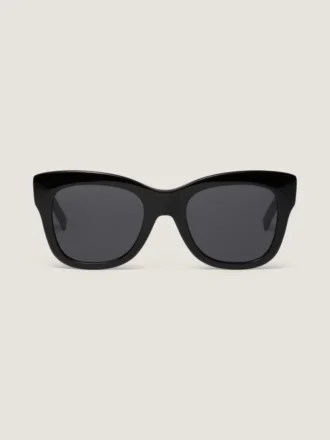 Lunettes de soleil City en acétate