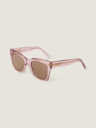 Lunettes de soleil City en acétate