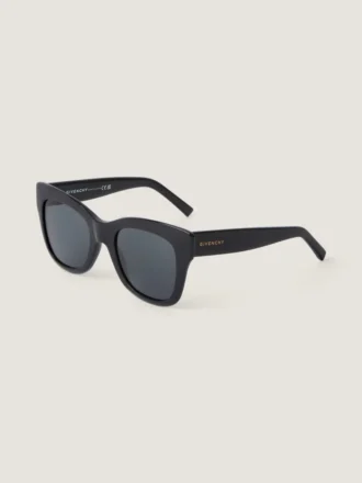 Lunettes de soleil City en acétate