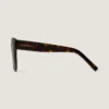Lunettes de soleil City en acétate Lunettes de soleil City en acétate