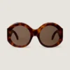 Lunettes de soleil Cocoon en acétate Lunettes de soleil Cocoon en acétate