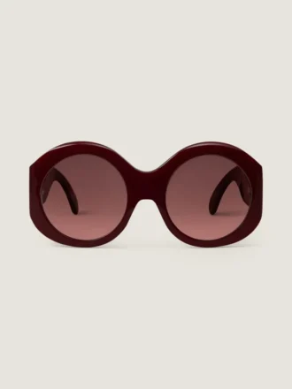 Lunettes de soleil Cocoon en acétate
