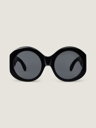 Lunettes de soleil Cocoon en acétate