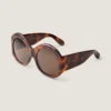 Lunettes de soleil Cocoon en acétate Lunettes de soleil Cocoon en acétate