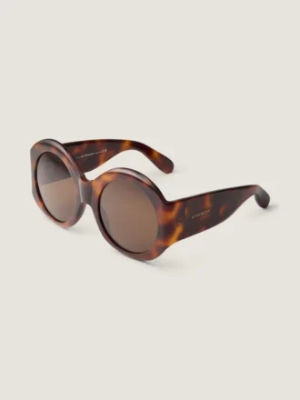 Lunettes de soleil Cocoon en acétate
