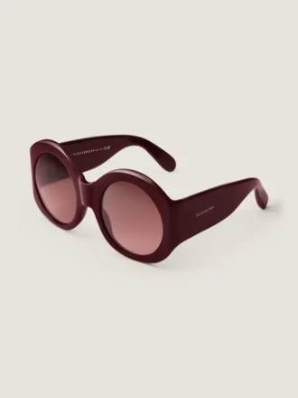 Lunettes de soleil Cocoon en acétate