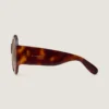 Lunettes de soleil Cocoon en acétate Lunettes de soleil Cocoon en acétate