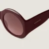 Lunettes de soleil Cocoon en acétate Lunettes de soleil Cocoon en acétate