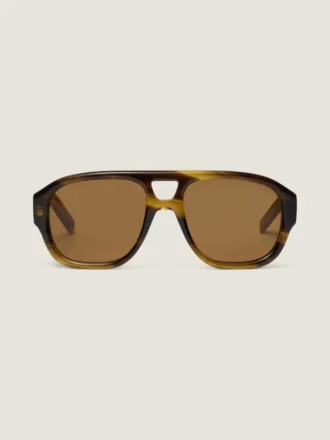 Lunettes de soleil Day en acétate