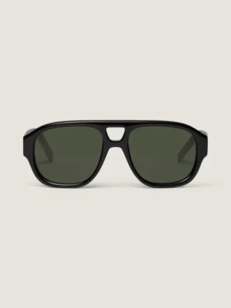 Lunettes de soleil Day en acétate