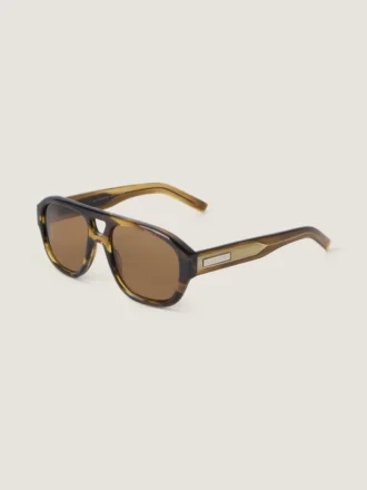 Lunettes de soleil Day en acétate