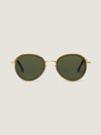 Lunettes de soleil Day en acétate et métal