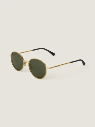 Lunettes de soleil Day en acétate et métal