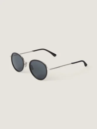 Lunettes de soleil Day en acétate et métal