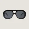 Lunettes de soleil Givenchy Bold en acétate Lunettes de soleil Givenchy Bold en acétate