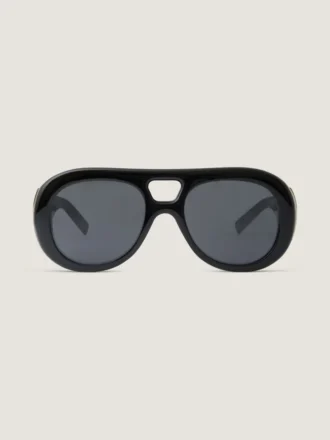 Lunettes de soleil Givenchy Bold en acétate Lunettes de soleil Givenchy Bold en acétate