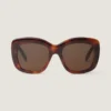 Lunettes de soleil Givenchy Bold en acétate
