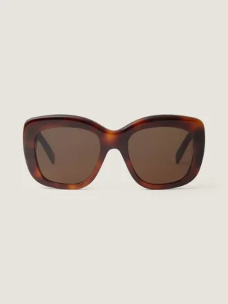 Lunettes de soleil Givenchy Bold en acétate