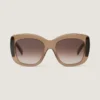 Lunettes de soleil Givenchy Bold en acétate Lunettes de soleil Givenchy Bold en acétate