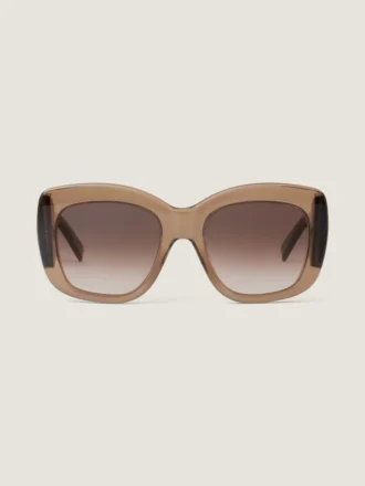 Lunettes de soleil Givenchy Bold en acétate