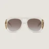 Lunettes de soleil Givenchy Bold en acétate Lunettes de soleil Givenchy Bold en acétate