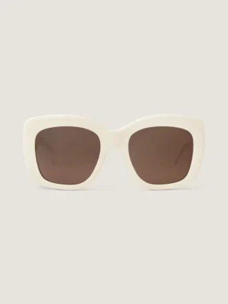 Lunettes de soleil Givenchy Bold en acétate Lunettes de soleil Givenchy Bold en acétate