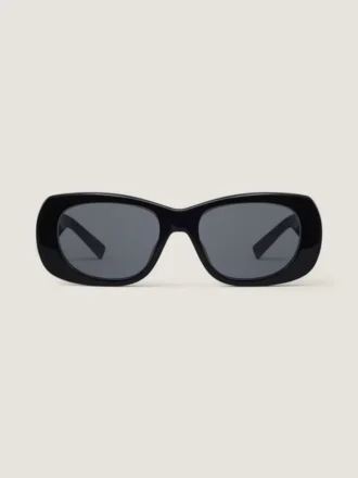 Lunettes de soleil Givenchy Bold en acétate Lunettes de soleil Givenchy Bold en acétate