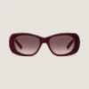 Lunettes de soleil Givenchy Bold en acétate Lunettes de soleil Givenchy Bold en acétate