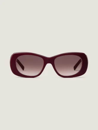 Lunettes de soleil Givenchy Bold en acétate