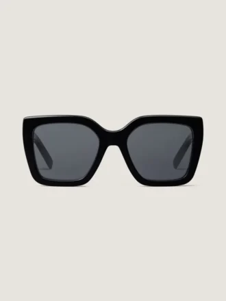Lunettes de soleil Givenchy Bold en acétate Lunettes de soleil Givenchy Bold en acétate