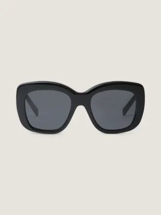 Lunettes de soleil Givenchy Bold en acétate