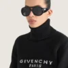 Lunettes de soleil Givenchy Bold en acétate Lunettes de soleil Givenchy Bold en acétate