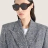 Lunettes de soleil Givenchy Bold en acétate