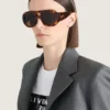 Lunettes de soleil Givenchy Bold en acétate Lunettes de soleil Givenchy Bold en acétate