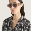 Lunettes de soleil Givenchy Bold en acétate Lunettes de soleil Givenchy Bold en acétate
