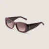 Lunettes de soleil Givenchy Bold en acétate Lunettes de soleil Givenchy Bold en acétate