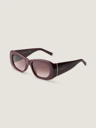 Lunettes de soleil Givenchy Bold en acétate