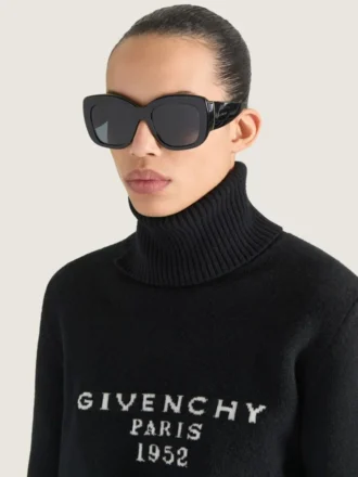 Lunettes de soleil Givenchy Bold en acétate